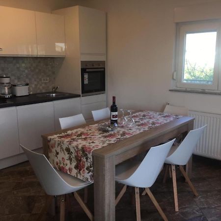 Apartman Anita Apartment Konjevrate Exterior foto