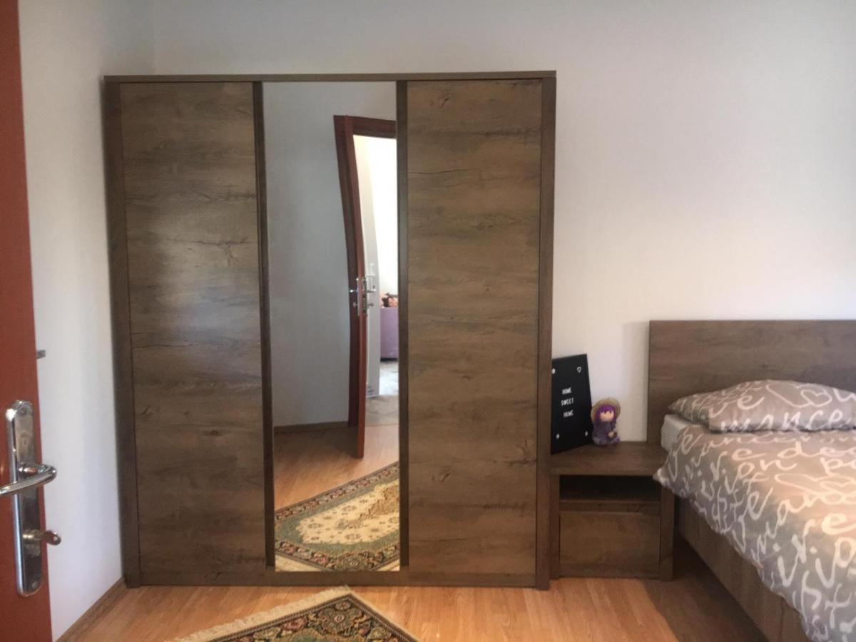 Apartman Anita Apartment Konjevrate Exterior foto
