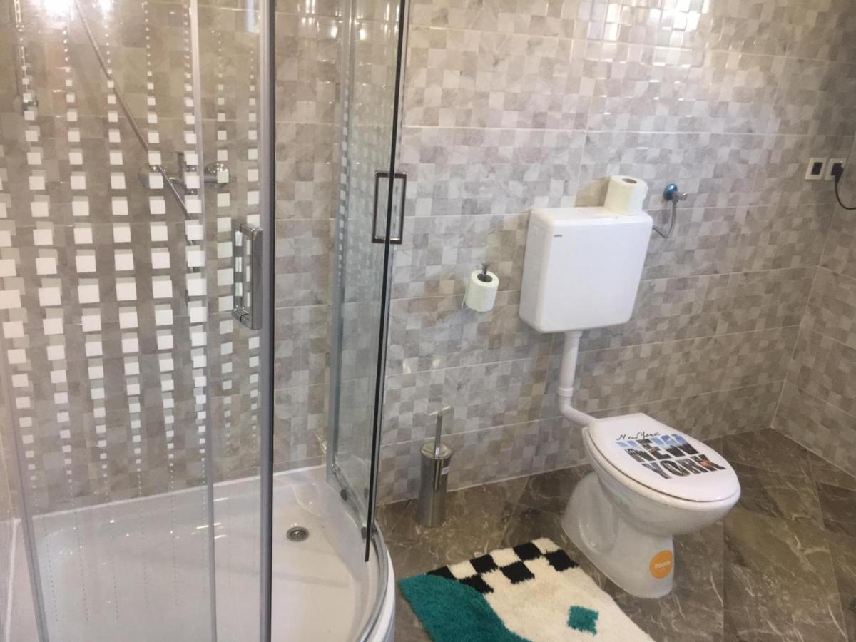 Apartman Anita Apartment Konjevrate Exterior foto