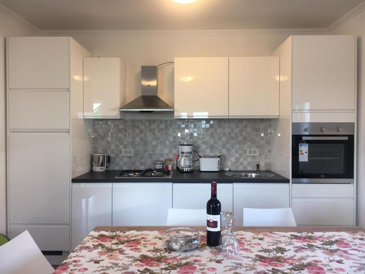Apartman Anita Apartment Konjevrate Exterior foto